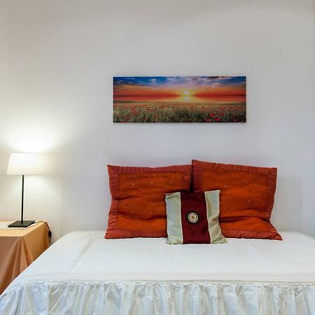 Appartamento Via Rovetta Milano Cameră foto