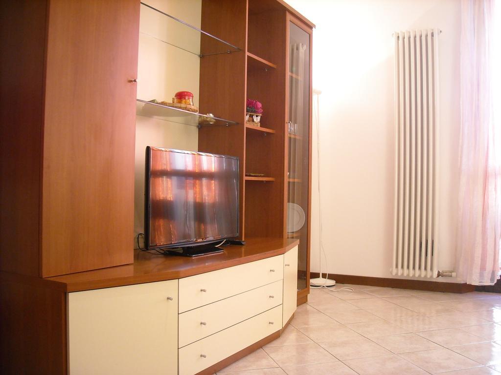 Appartamento Via Rovetta Milano Cameră foto