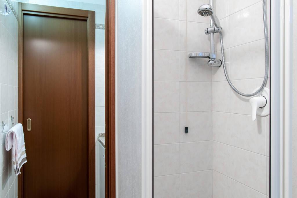 Appartamento Via Rovetta Milano Cameră foto