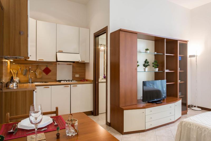 Appartamento Via Rovetta Milano Exterior foto