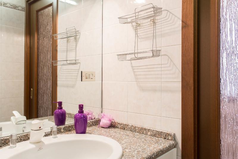 Appartamento Via Rovetta Milano Exterior foto