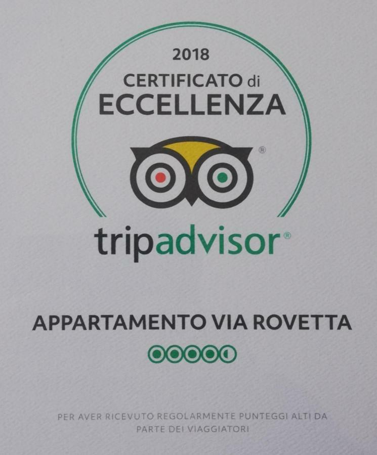 Appartamento Via Rovetta Milano Exterior foto